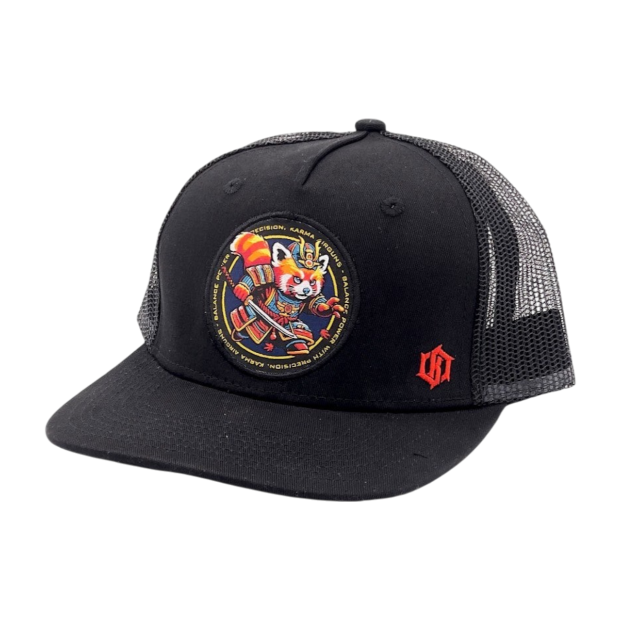 Karma Red Panda | Trucker Cap / Hat