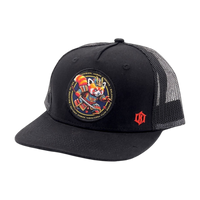 Thumbnail for Karma Red Panda | Trucker Cap / Hat